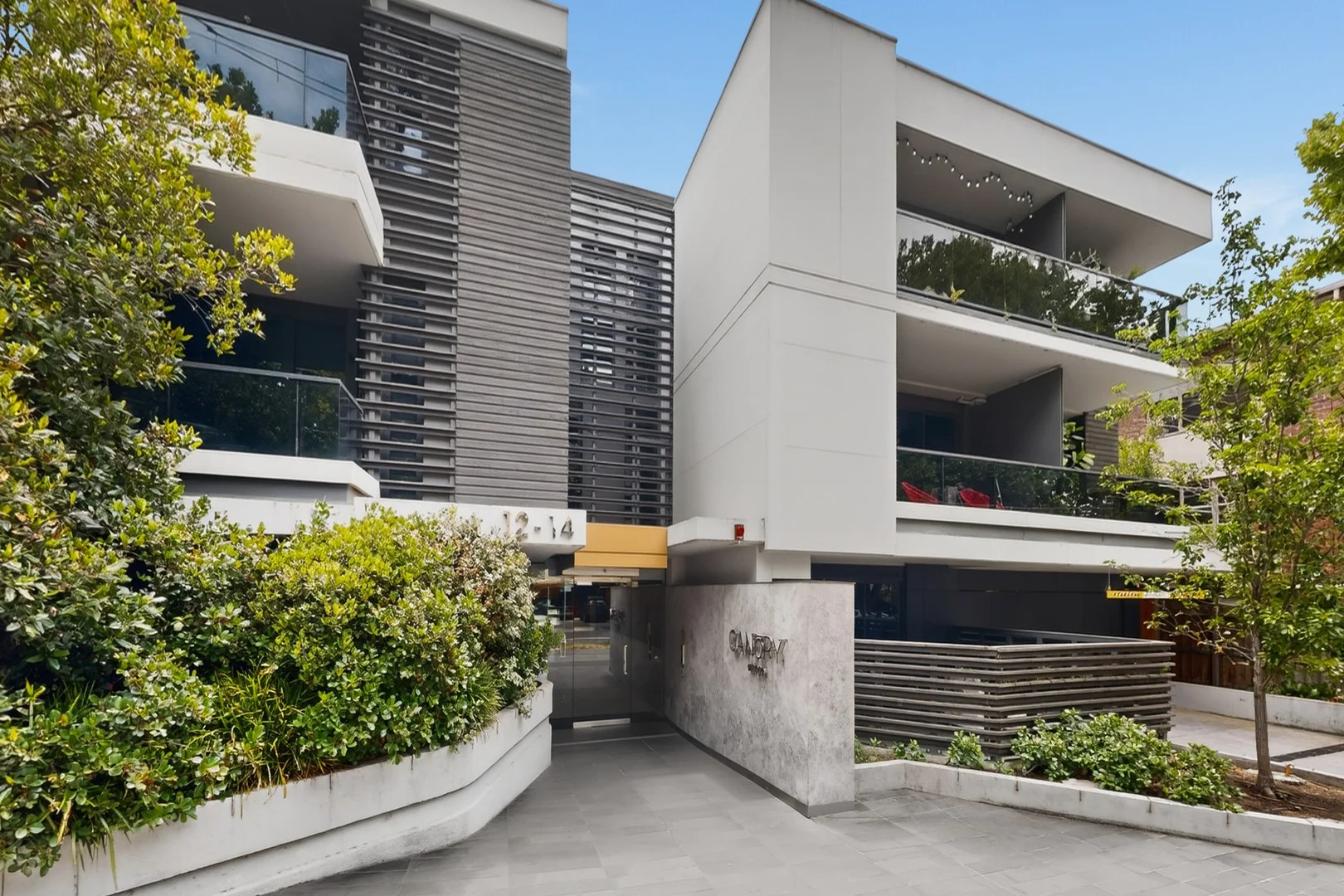 102/12-14 Dickens Street, Elwood VIC 3184