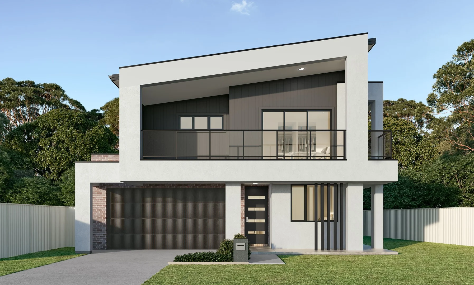 5 Bedrooms ( 3 Bath Home Theatre + Rumpus + Balcony + Double Garage, Gables NSW 2765