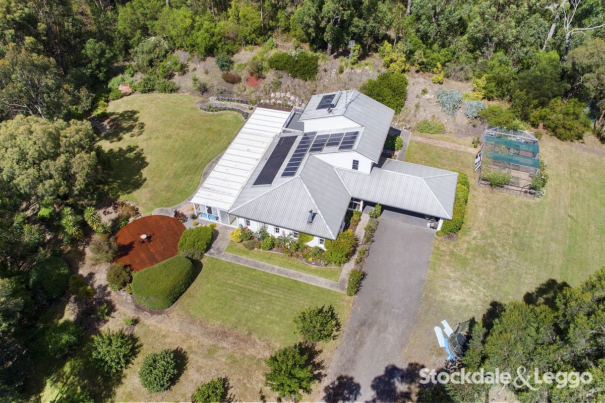 400 Glendonald Road, Hazelwood South VIC 3840, Image 1