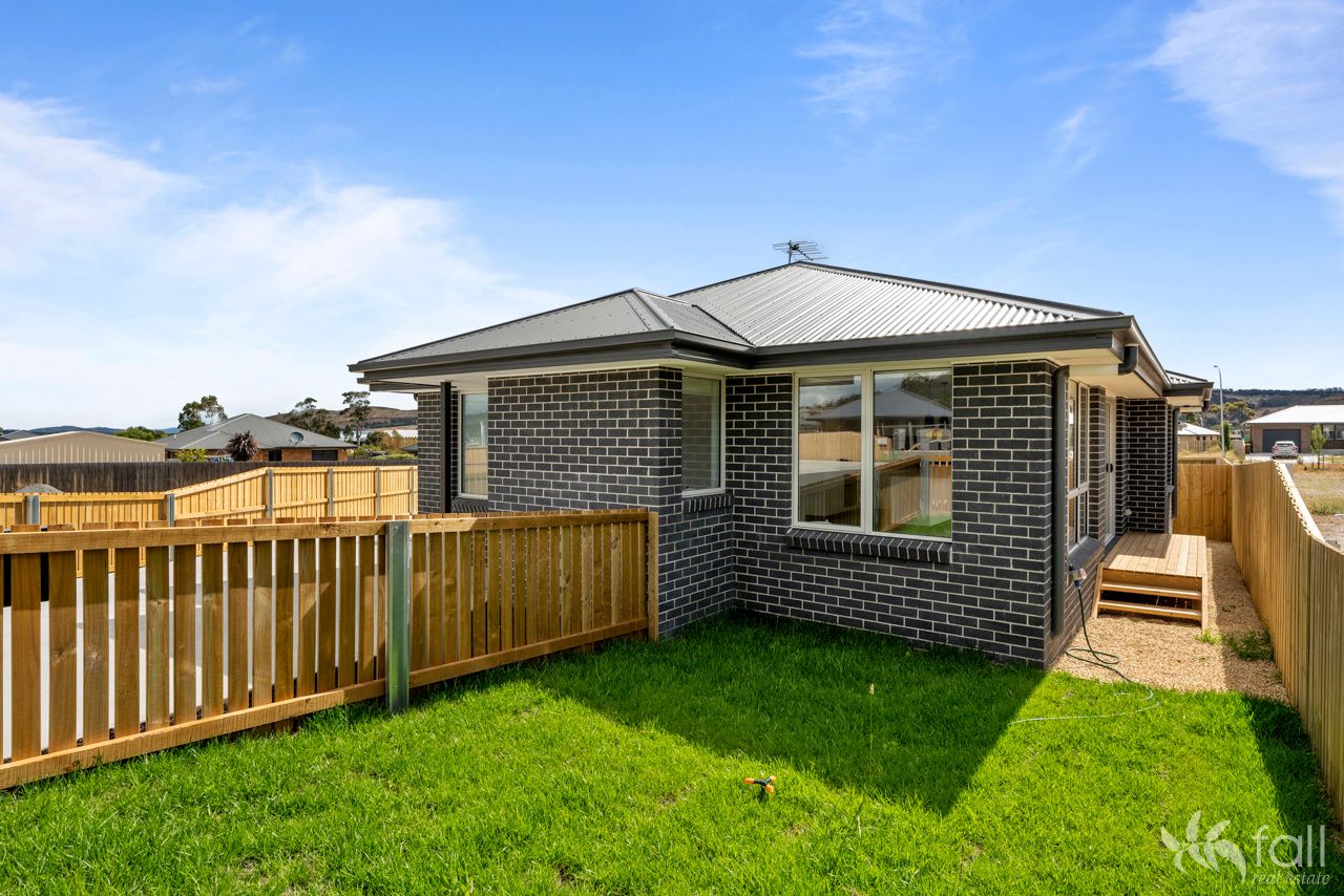 1 & 2/12 Mabel Close, Rokeby TAS 7019, Image 1