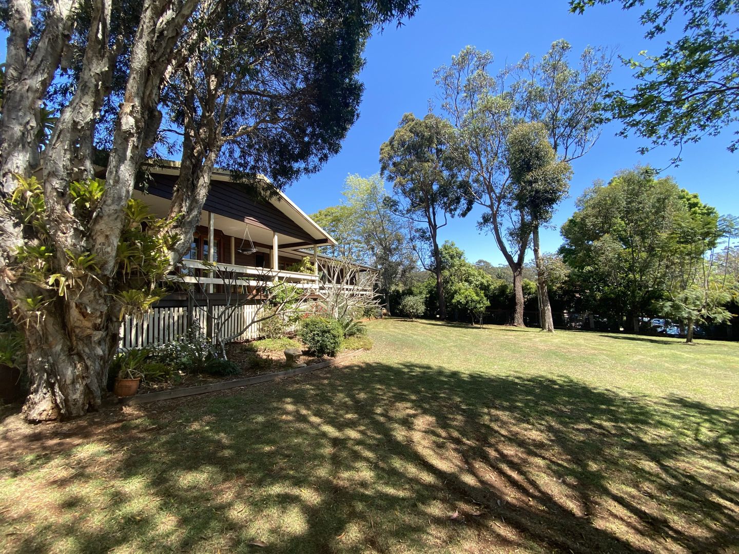 1719 Chalmette Drive, Tamborine Mountain Property History & Address Research Domain