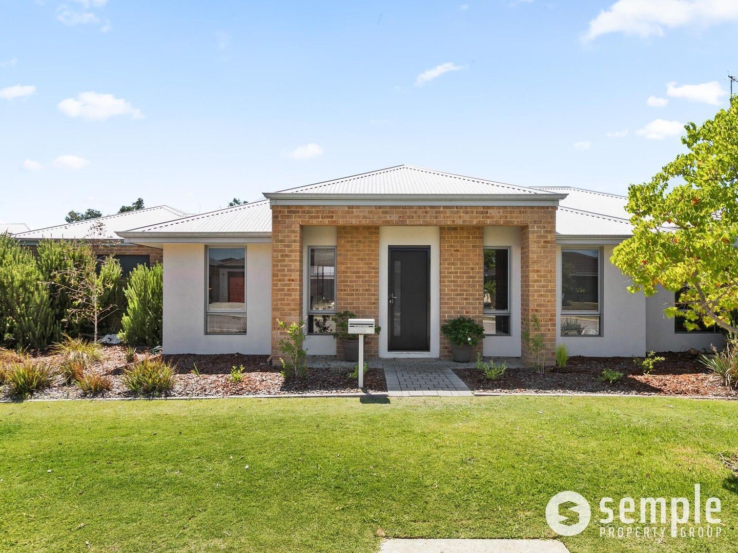 4/18 Jacksonia Promenade, Success WA 6164, Image 0