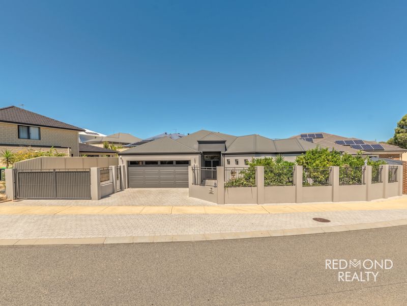 16 Raspins Loop, Burns Beach WA 6028, Image 0