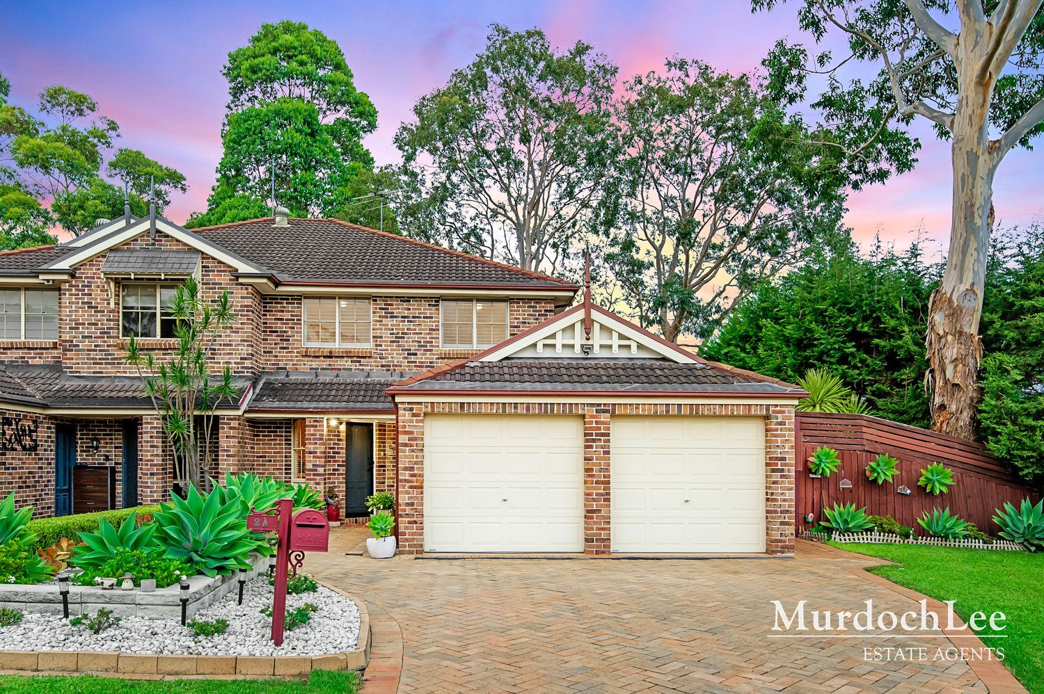 2A Brokenwood Place, Cherrybrook NSW 2126, Image 0