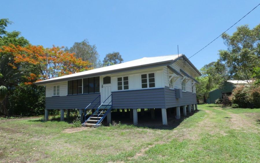 2140 Tableland Road, Mount Maria QLD 4674, Image 0