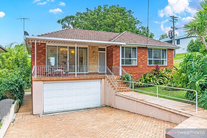 Picture of 11 Hope Avenue, NORTH MANLY NSW 2100