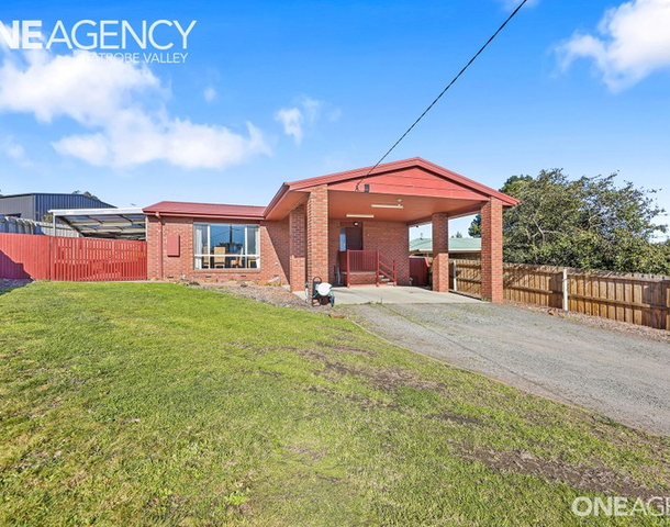 7 Blake Court, Traralgon VIC 3844