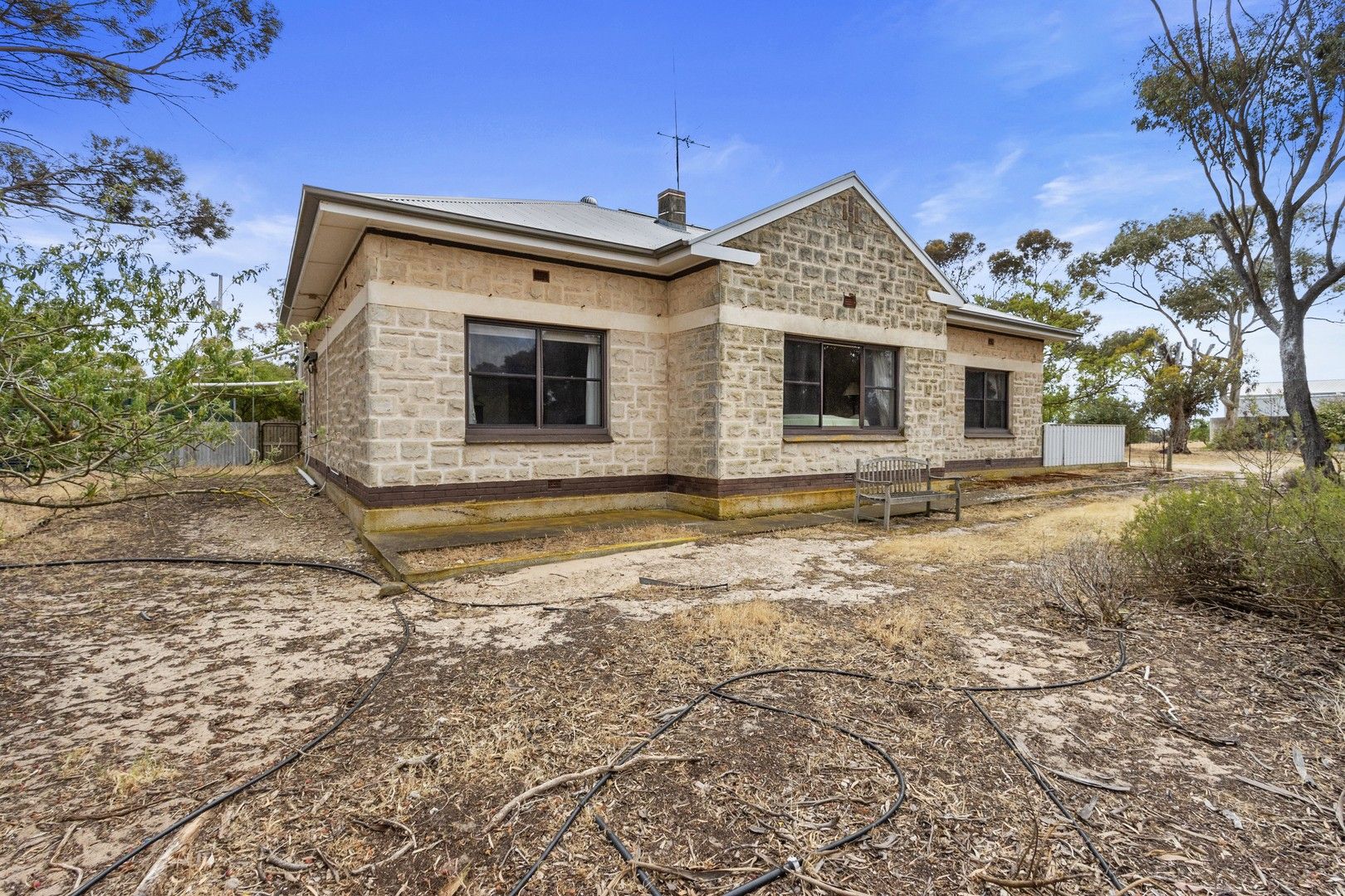 72 Dump Road, Ramsay SA 5575, Image 0