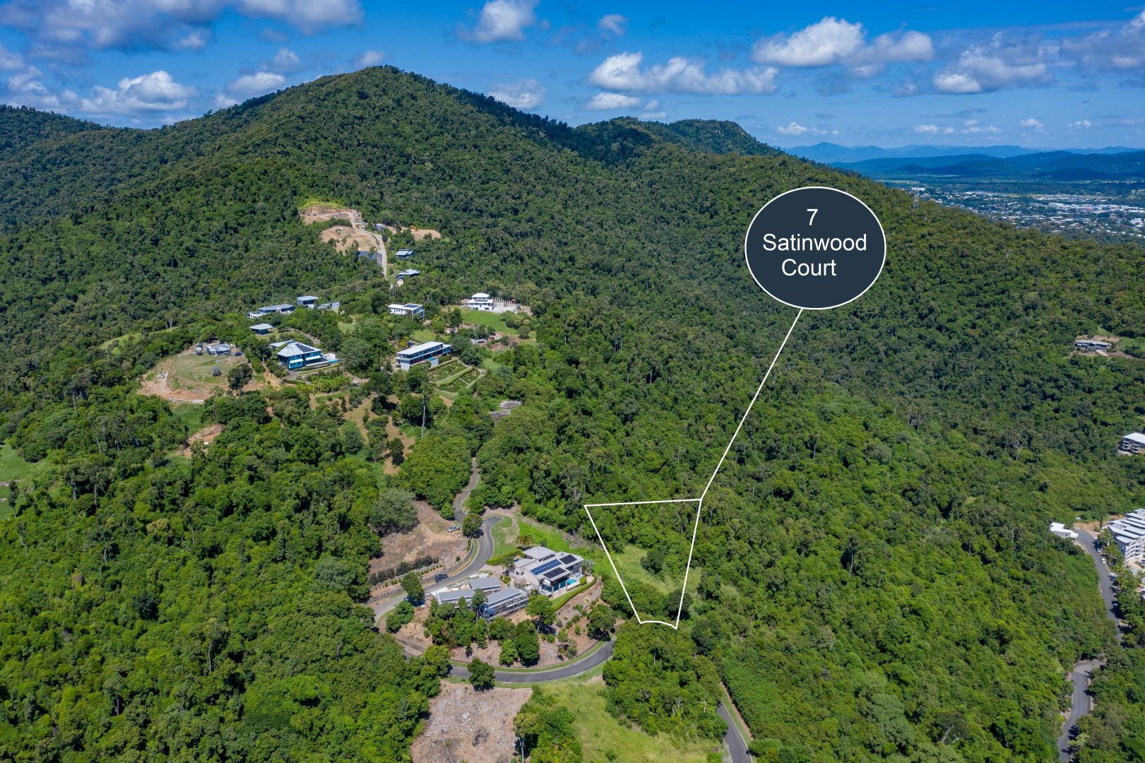 Lot 7 Satinwood Court, Airlie Beach QLD 4802, Image 2