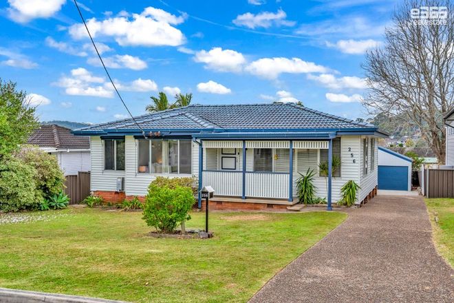 Picture of 256 Grandview Road, RANKIN PARK NSW 2287