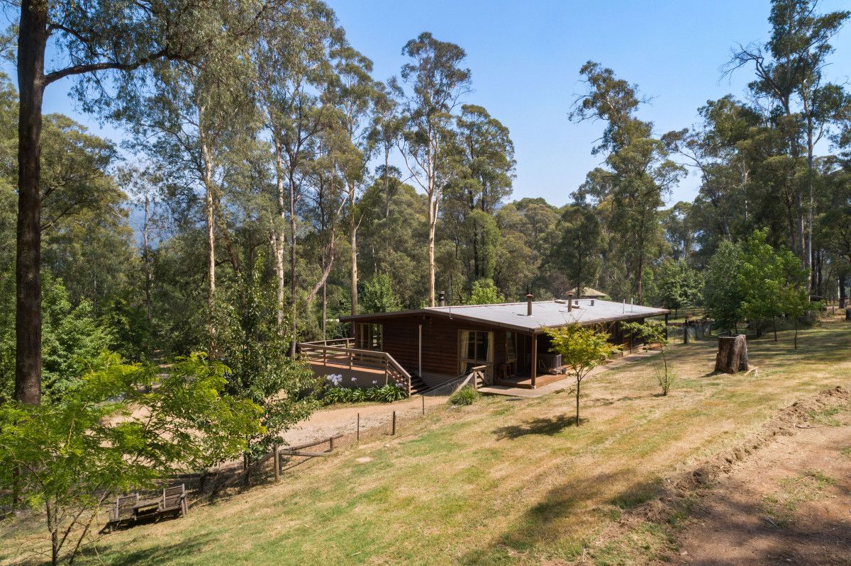 9 Cobungra Court, Harrietville VIC 3741, Image 1