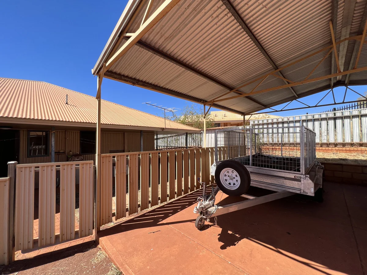 Additional image 12 of 4/6 Nardoo Loop, Newman WA 6753