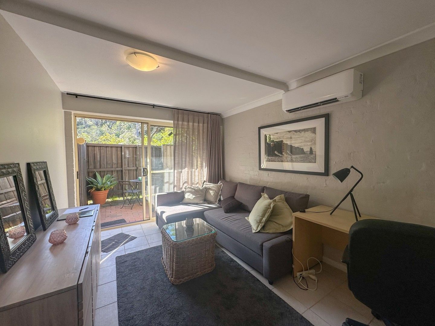 1 bedrooms Apartment / Unit / Flat in 92A Higginbotham Road RYDE NSW, 2112