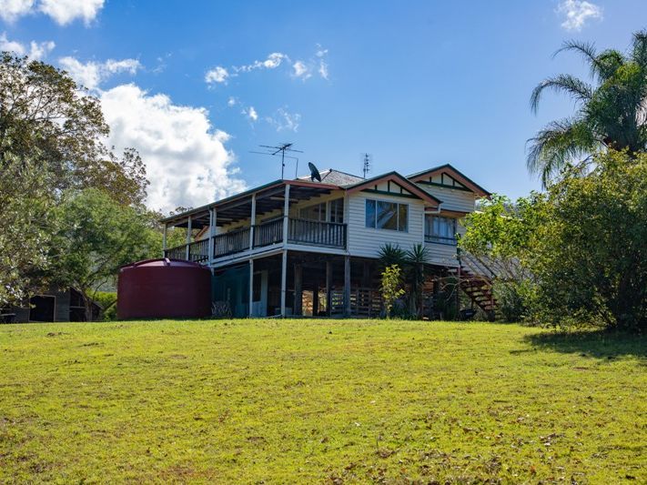 478 Moy Pocket Road, Moy Pocket QLD 4574, Image 0