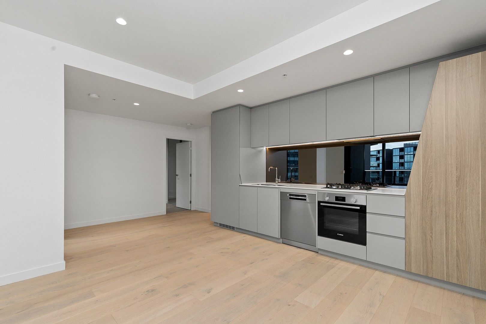 2 bedrooms Apartment / Unit / Flat in 1103/1 Joseph Road FOOTSCRAY VIC, 3011