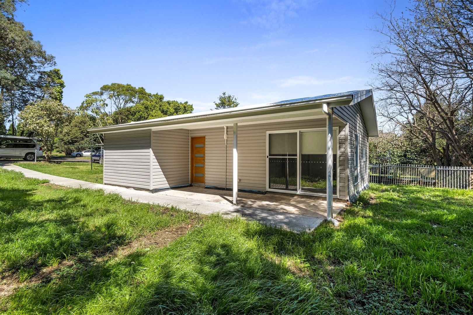 1541a Old Northern Road, Glenorie NSW 2157 - House For Rent - $475 | Domain