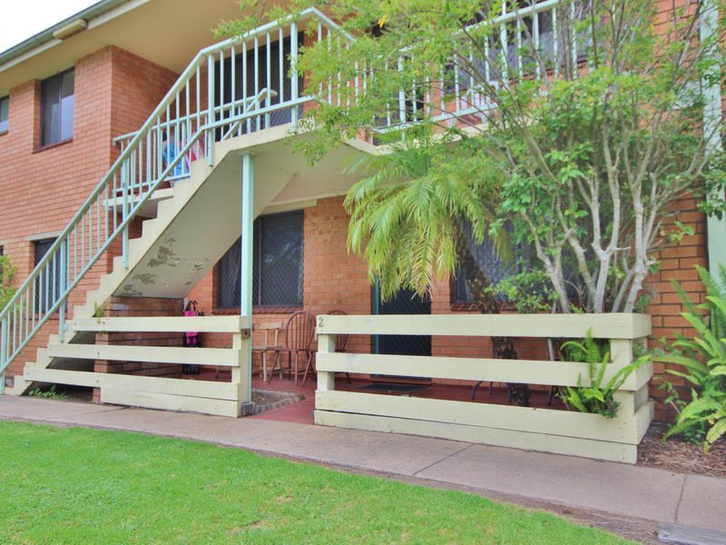 Unit 2/6-12 Irene Crescent, Eden NSW 2551, Image 1