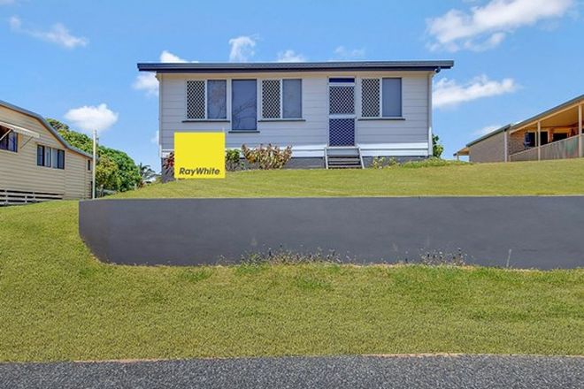 Picture of 66 Schofield Parade, KEPPEL SANDS QLD 4702