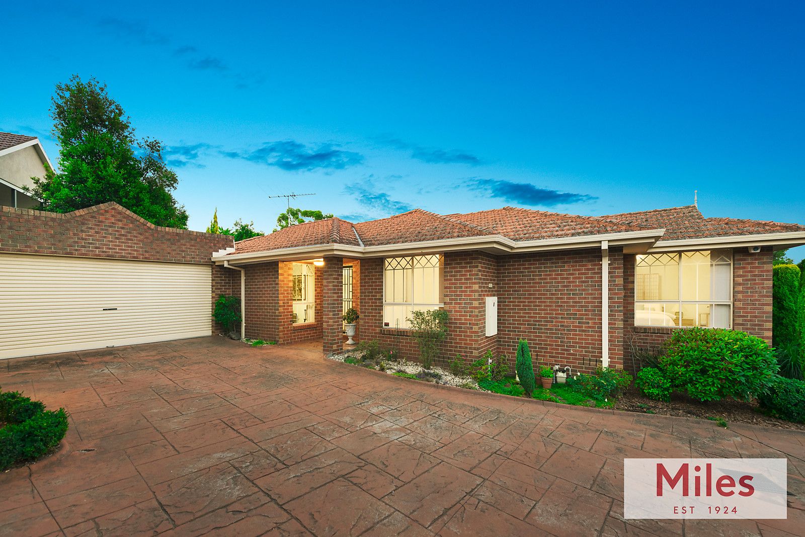 3/10 Invermay Grove, Rosanna VIC 3084, Image 0