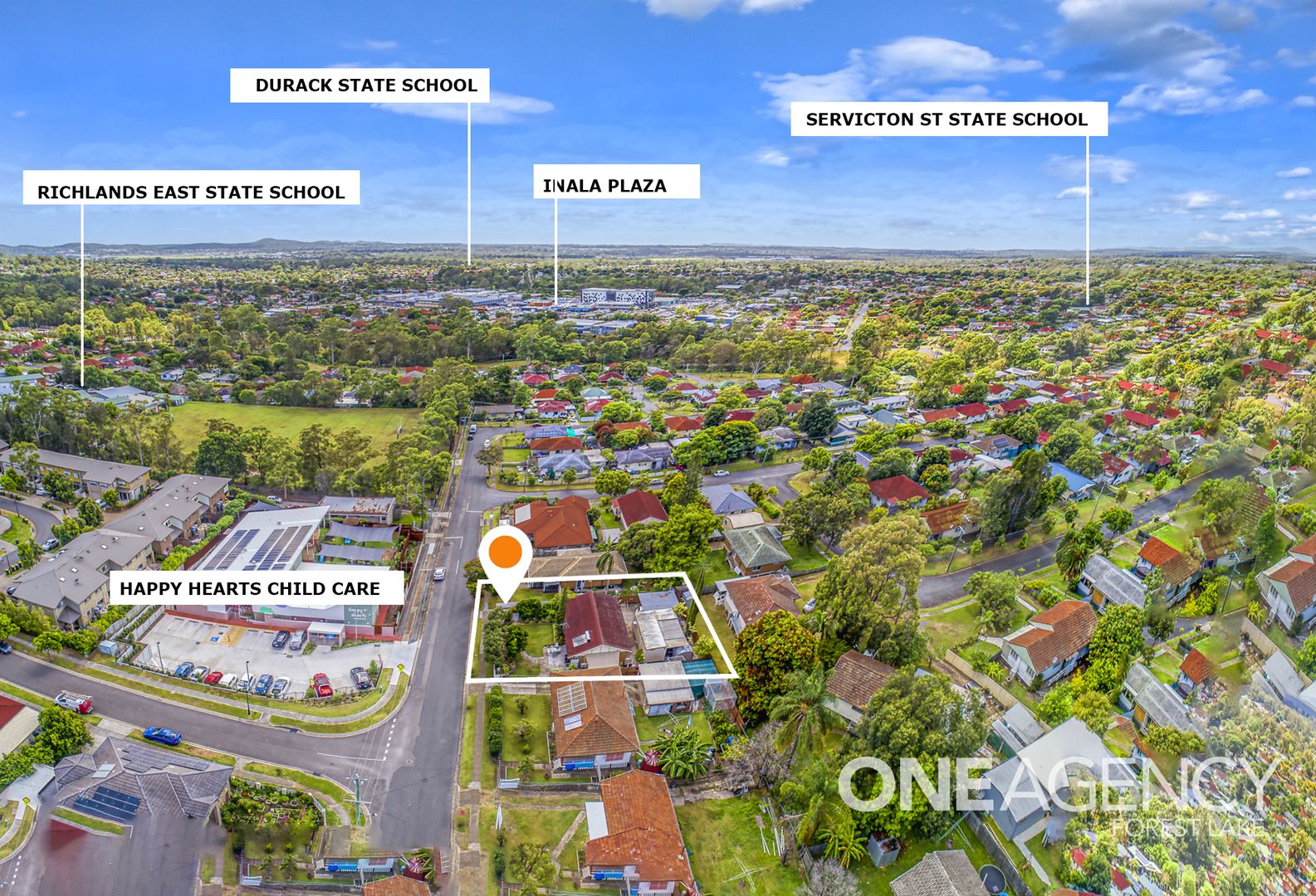 14 Columba St, Inala QLD 4077, Image 1