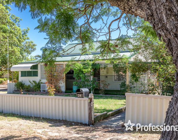 24 Anstey Street, Mundijong WA 6123