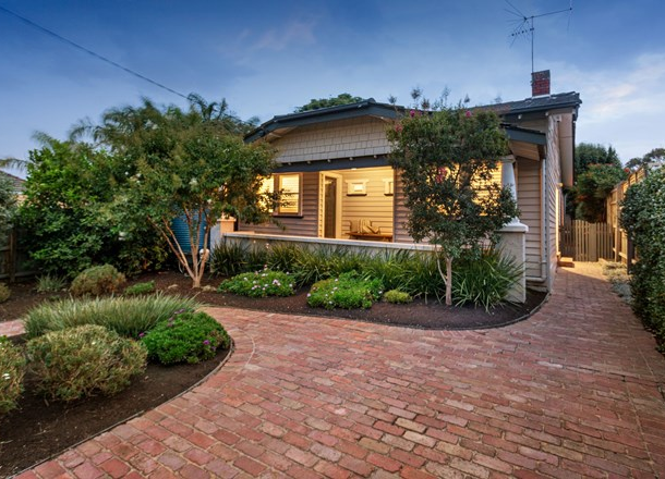 60 First Avenue, Kew VIC 3101