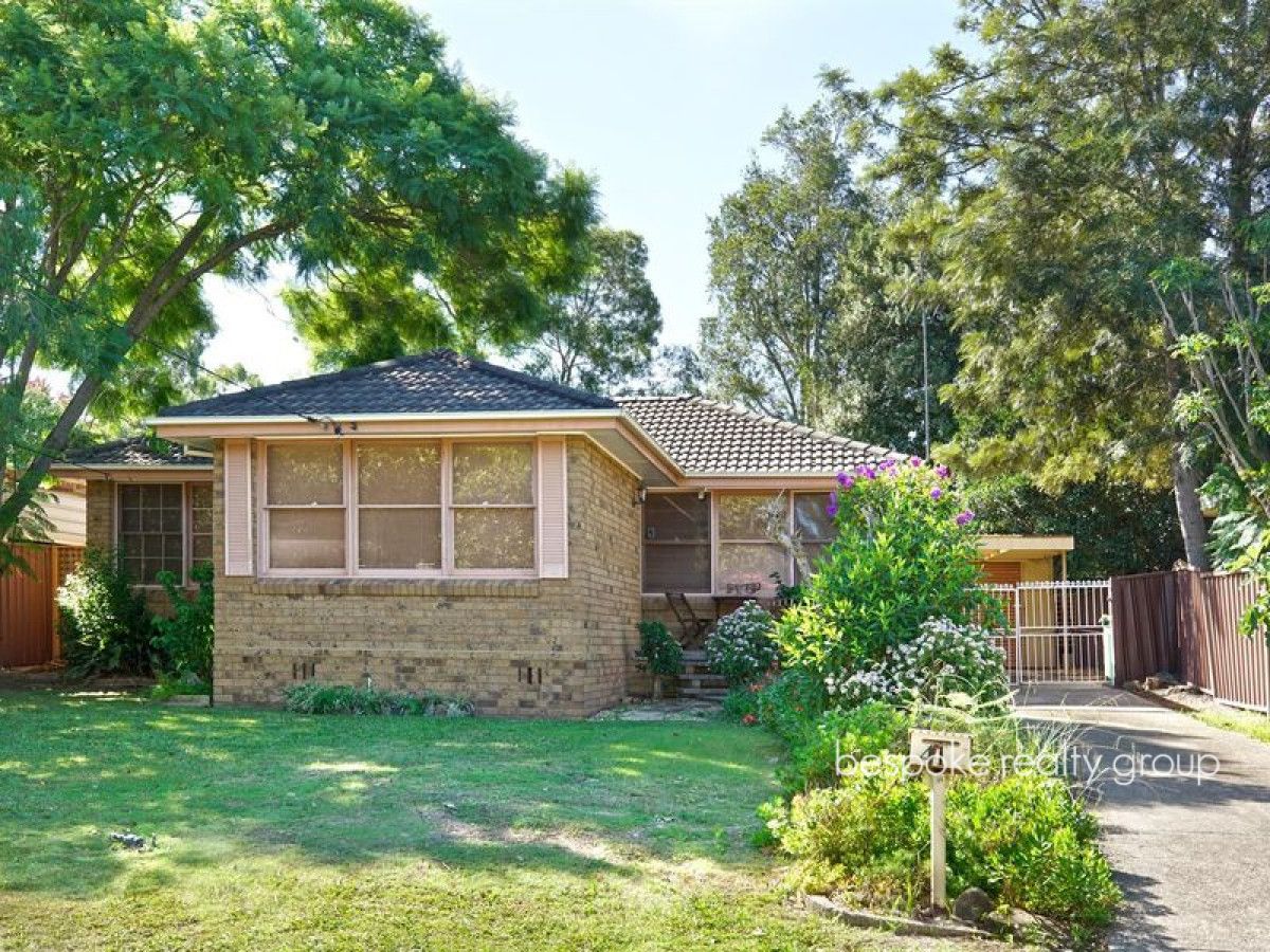 41 William Street, Cambridge Park Property History & Address Research