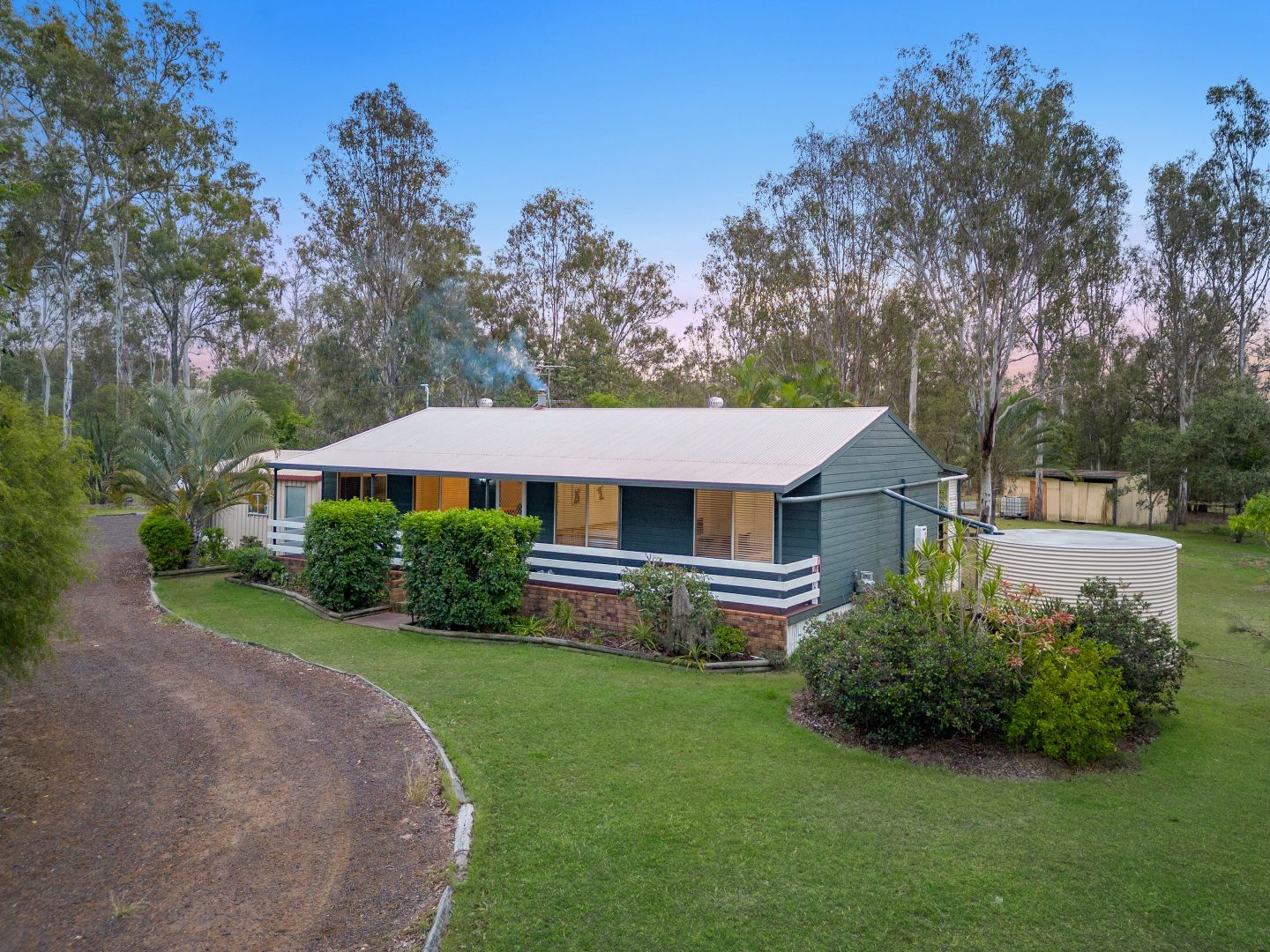 20 Oak Street, Brightview Property History & Address Research Domain