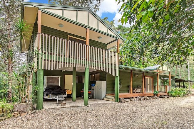 Picture of 98 Staghorn Drive, AUSTINVILLE QLD 4213