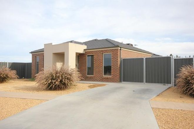 Picture of 2 Cook Drive, RED CLIFFS VIC 3496
