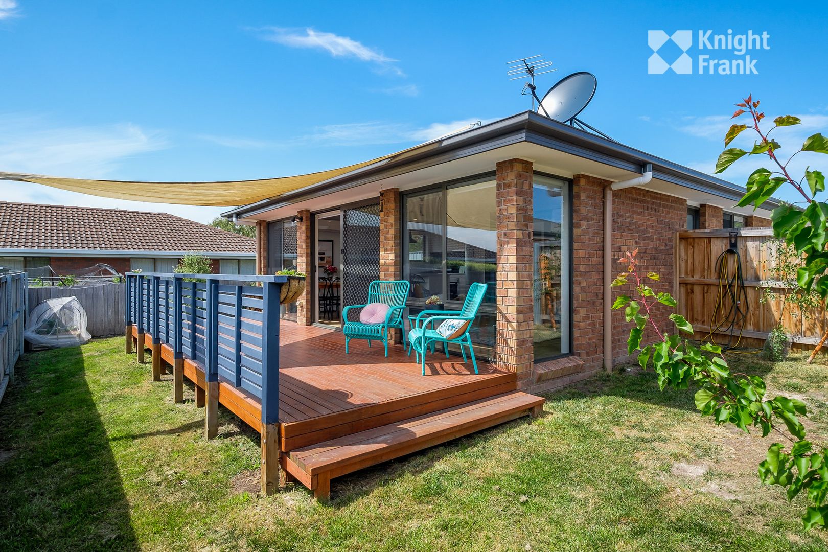 2/137A Beach Road, Margate TAS 7054, Image 1