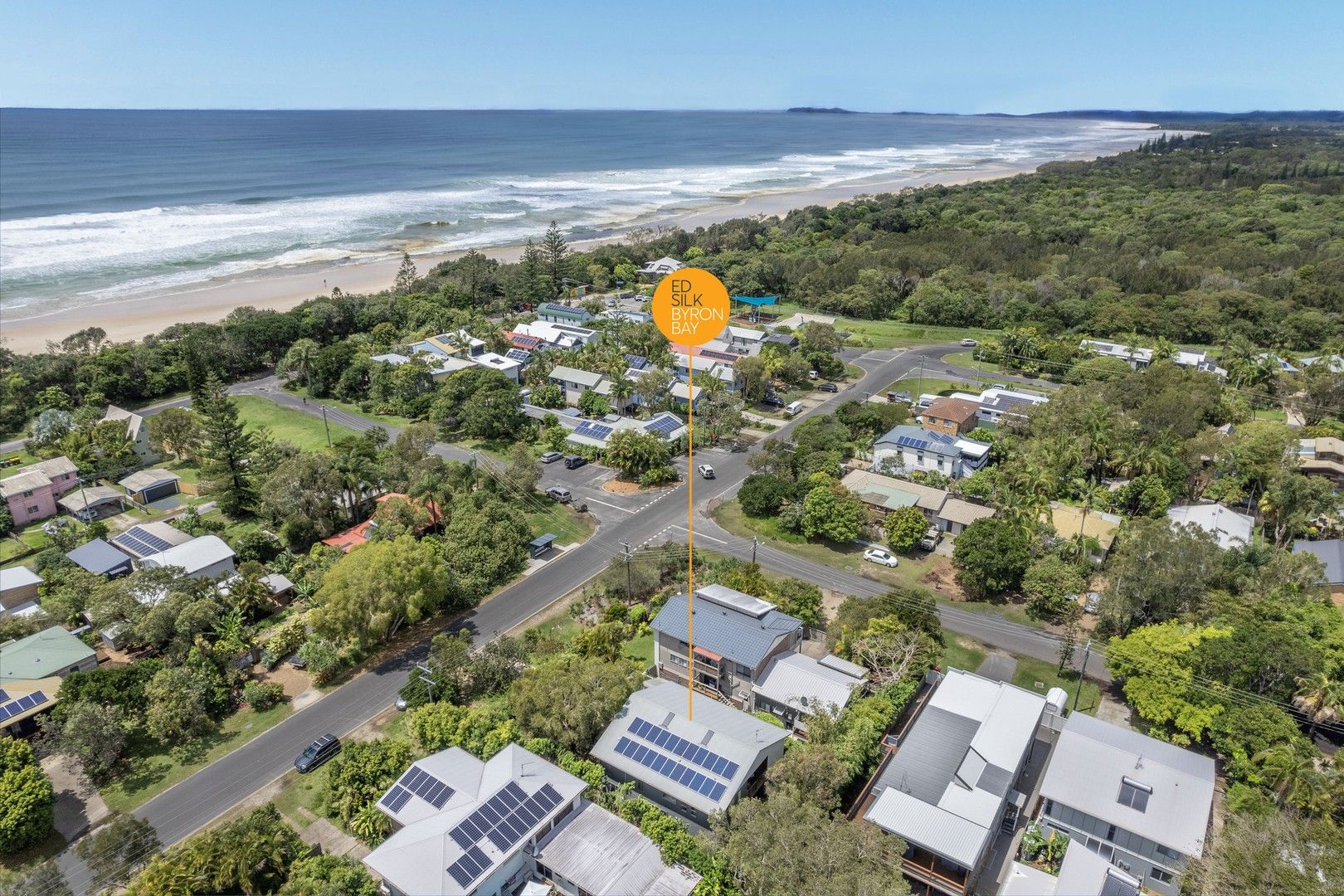 12 Beach Avenue, South Golden Beach NSW 2483, Image 0