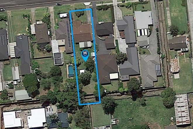 Picture of 22 Taylor Road, ALBION PARK NSW 2527