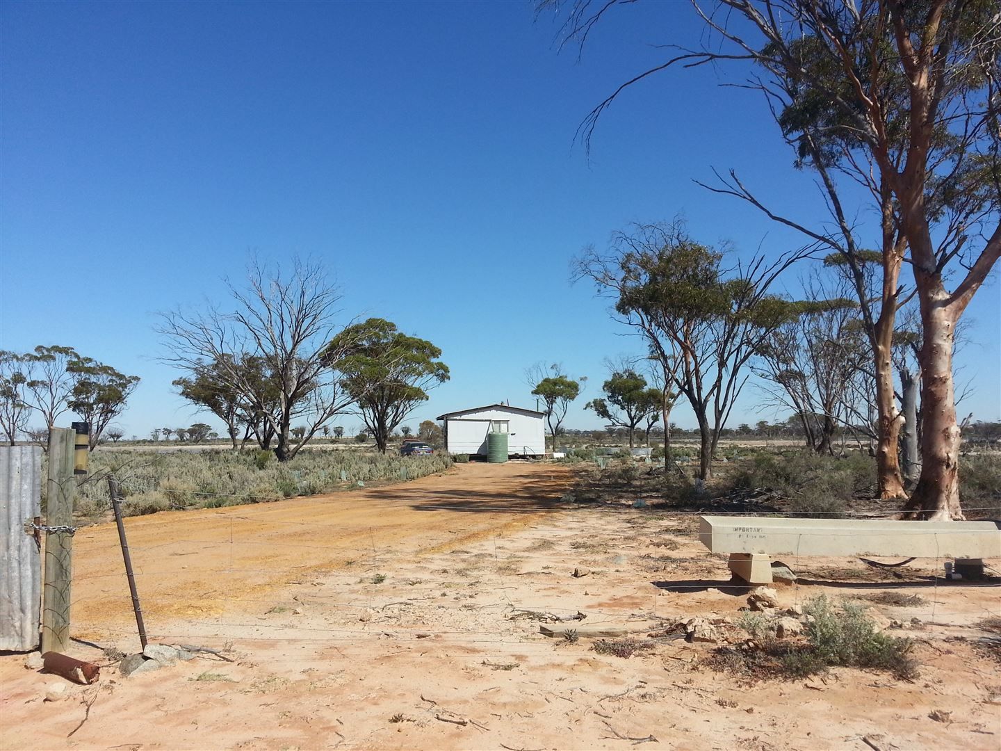 . Pontifex Road, Baandee WA 6412, Image 1