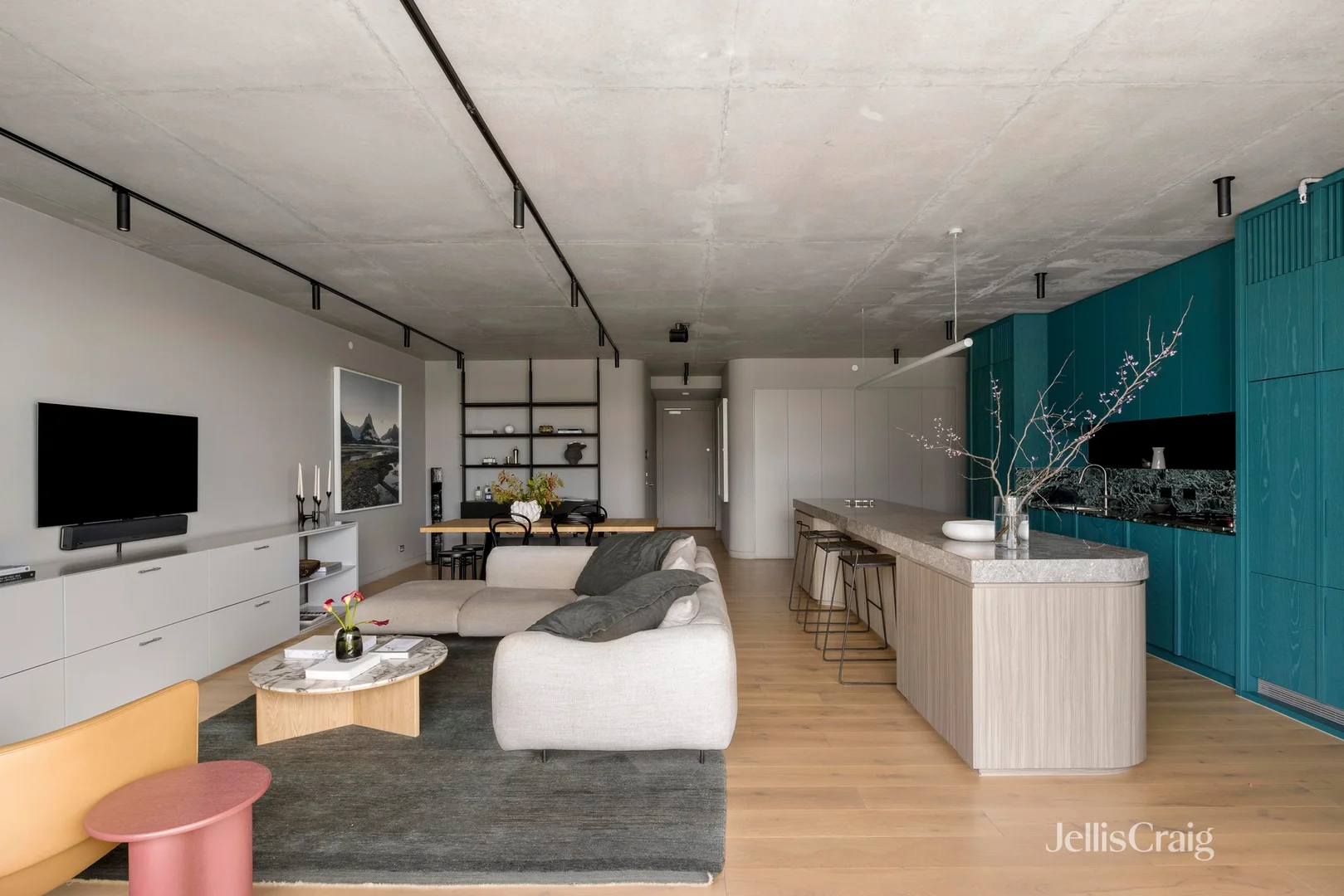 Additional image 4 of 301/231 Napier Street, Fitzroy VIC 3065