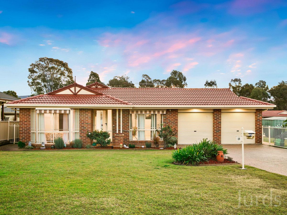 23 Leonard Street, Cessnock NSW 2325, Image 1