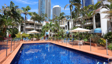 Picture of 222/31 Orchid Avenue, SURFERS PARADISE QLD 4217