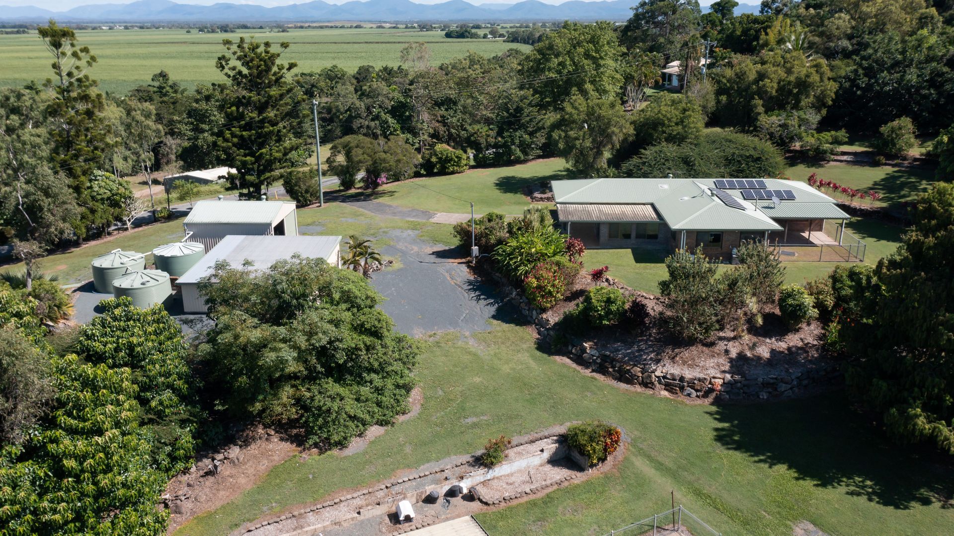 Lot 11, 62 Bennett Road, Strathdickie QLD 4800, Image 2