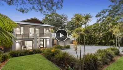 Picture of 31 Irrubel Road, NEWPORT NSW 2106