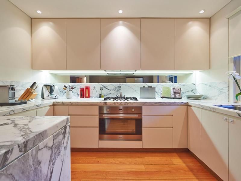 3 bedrooms House in 142 Hargrave Street PADDINGTON NSW, 2021