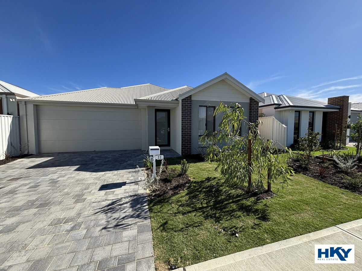 22 Tailspin Road, Brabham WA 6055, Image 0