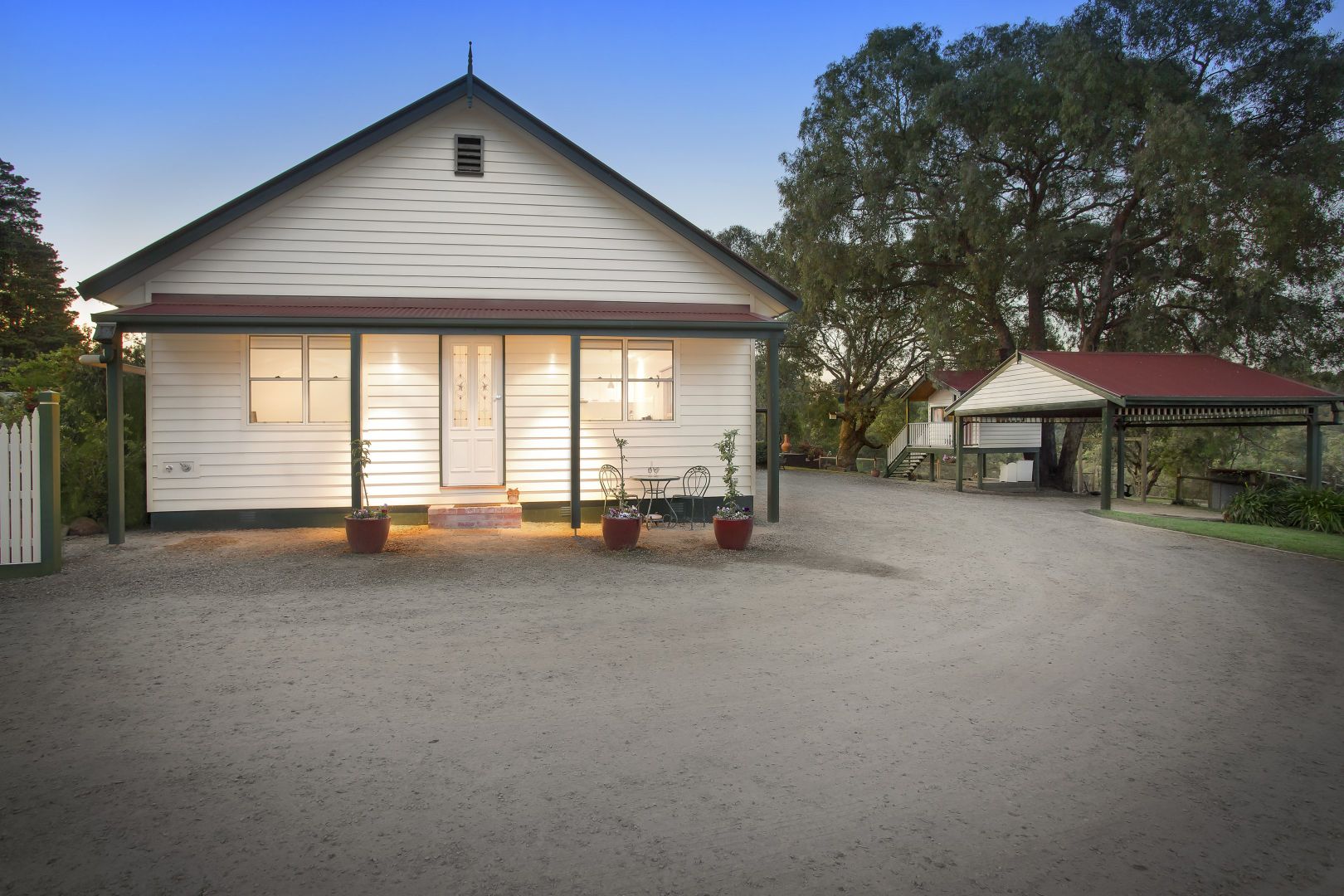 65 Howards Road, Panton Hill VIC 3759, Image 2