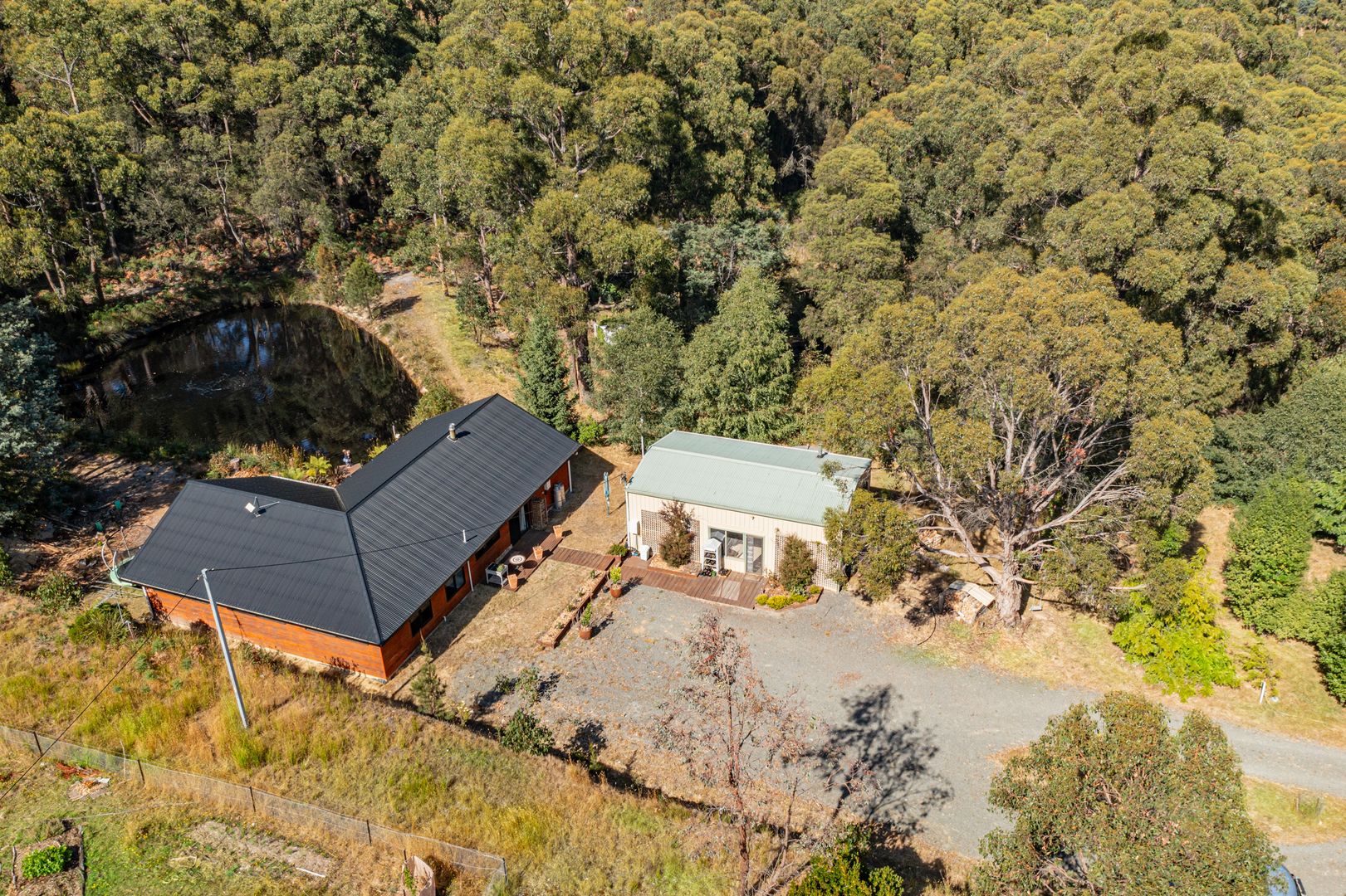 28 Goodwins Road, Upper Woodstock TAS 7150, Image 2