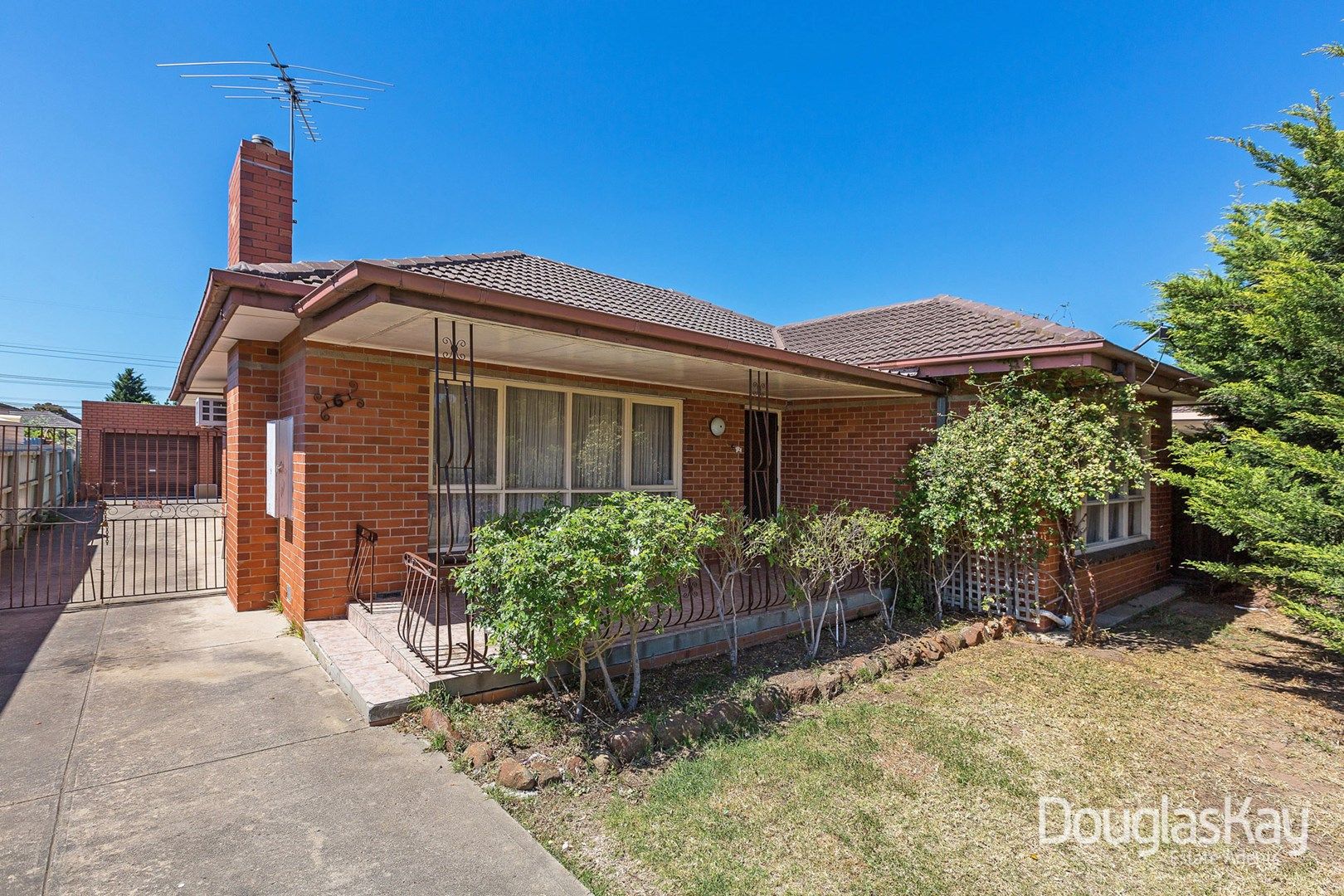 6 Daley Street, Sunshine West VIC 3020, Image 0