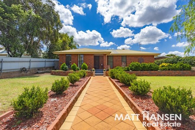 Picture of 38 Railway Street, WONGARBON NSW 2831