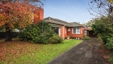Picture of 14 Luckins Road, BENTLEIGH VIC 3204