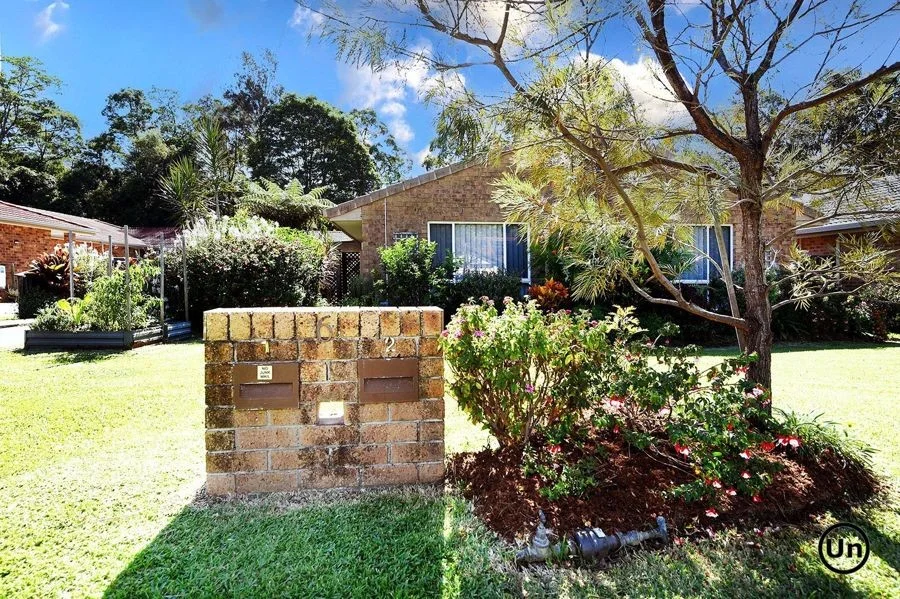 1/6 Bonalbo Close, Coffs Harbour NSW 2450