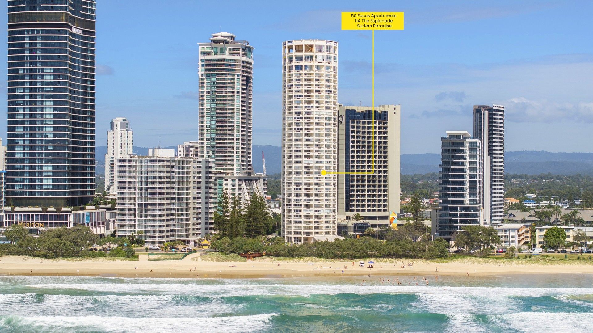 50/114 The Esplanade, Surfers Paradise QLD 4217, Image 0