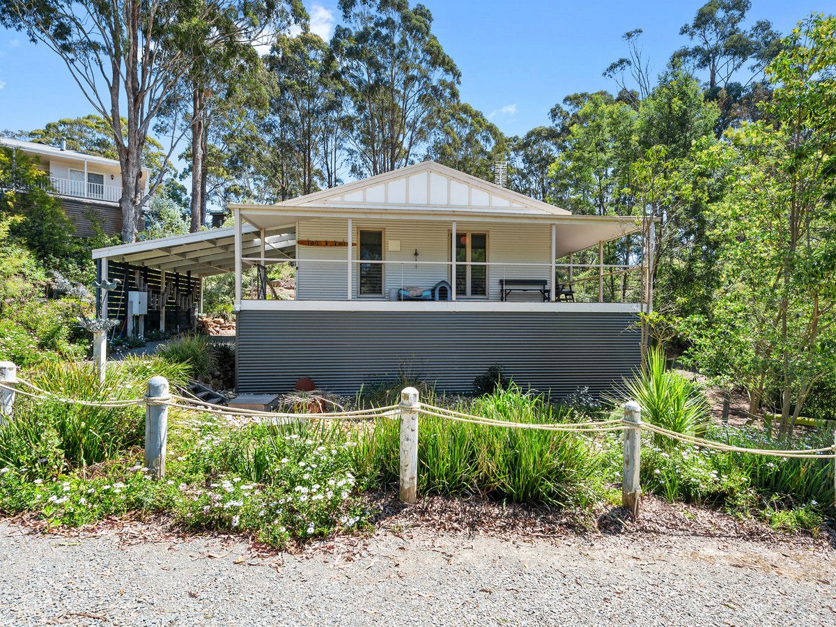 12a & b Banool Close, Metung VIC 3904, Image 0