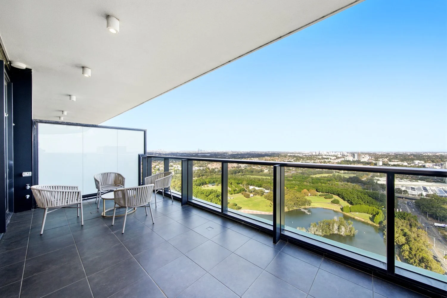 Additional image 11 of 3503/1 Brushbox Street, Sydney Olympic Park NSW 2127